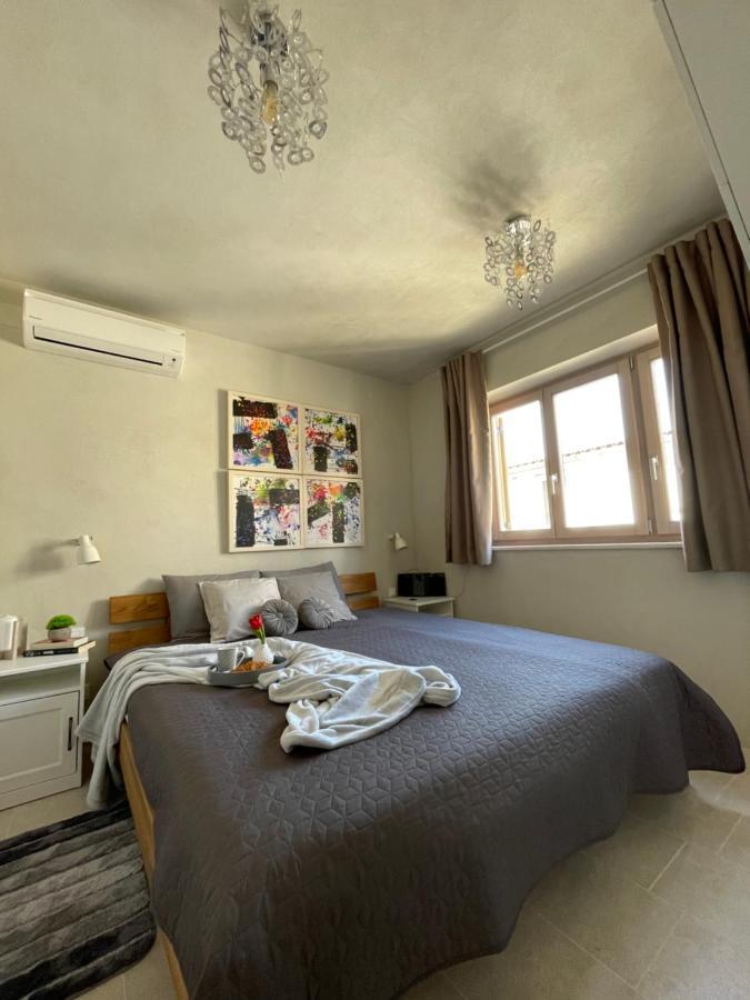 Rovinj Old Town Luxury Home Exteriör bild