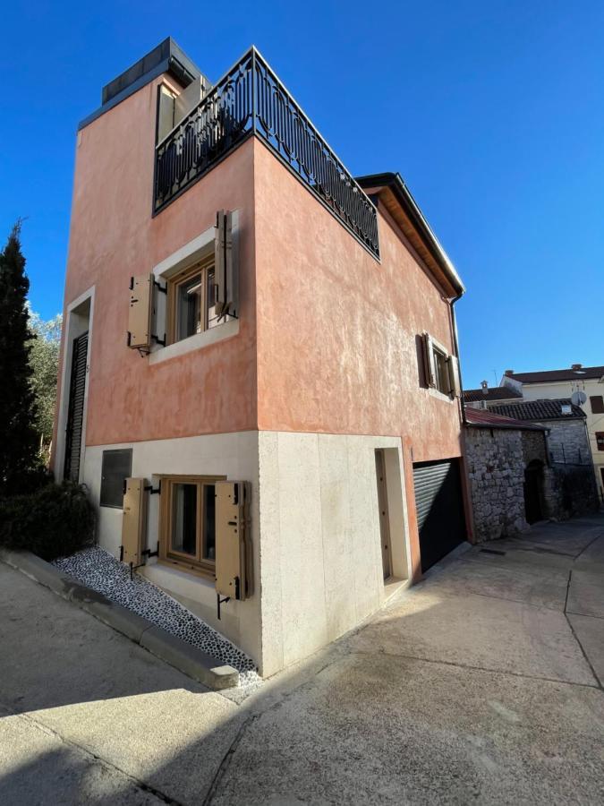 Rovinj Old Town Luxury Home Exteriör bild