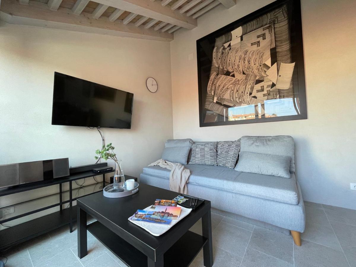 Rovinj Old Town Luxury Home Exteriör bild