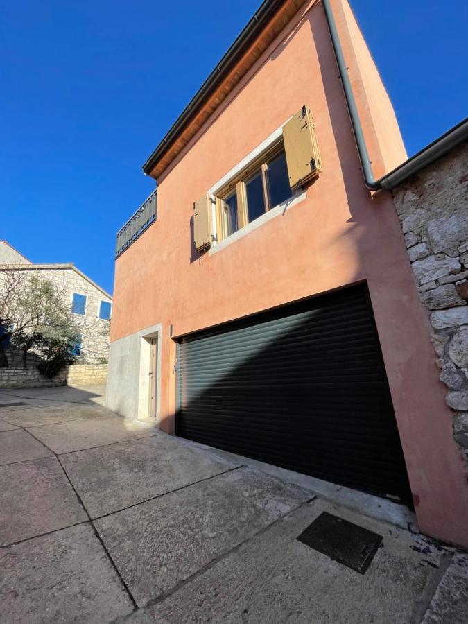 Rovinj Old Town Luxury Home Exteriör bild