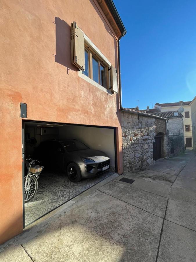 Rovinj Old Town Luxury Home Exteriör bild