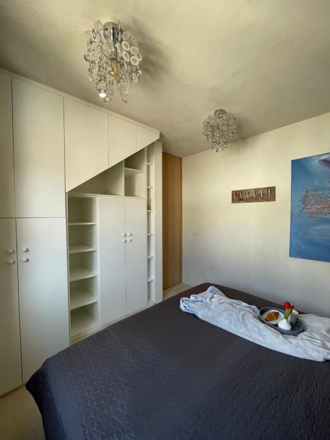 Rovinj Old Town Luxury Home Exteriör bild