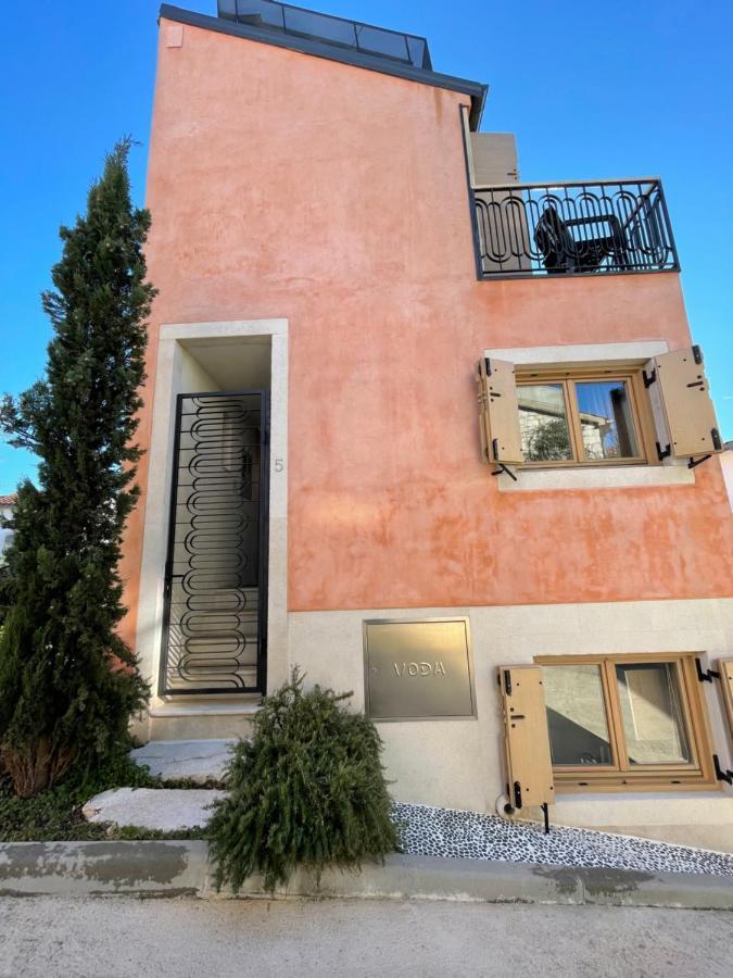Rovinj Old Town Luxury Home Exteriör bild